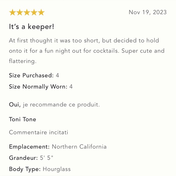 NWT Size 14 - By Anthropologie Long-Sleeve Sweetheart Slim Mini Dress - Picture 10 of 16